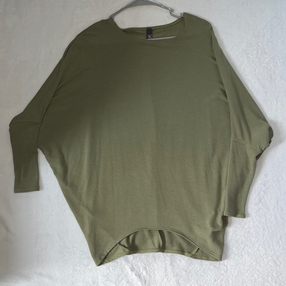 Green Top